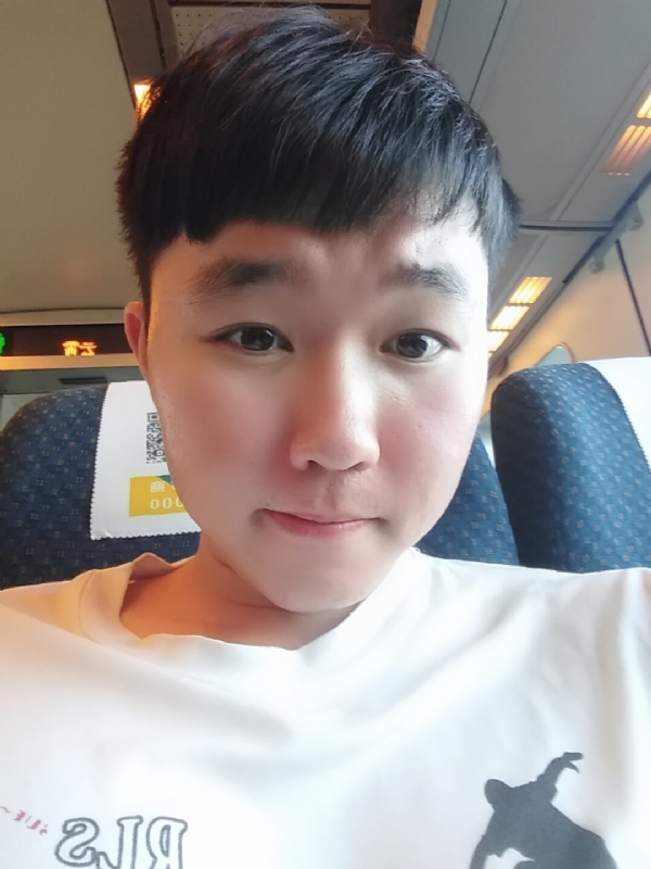 爱玉的第一张照片--连城相亲网