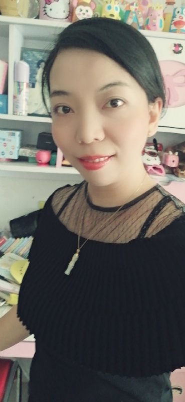 春暖花开的第二张照片--连城相亲网