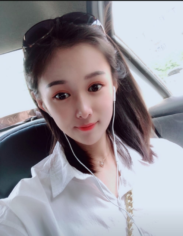馨月的第一张照片--连城相亲网