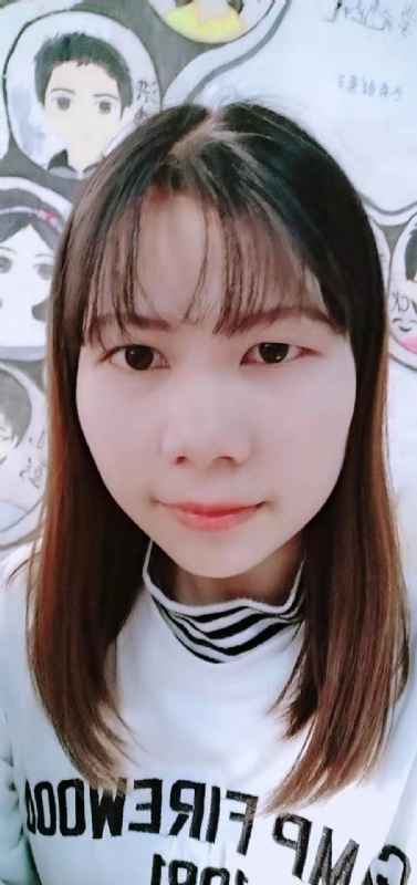 哎咿咕的第一张照片--连城相亲网