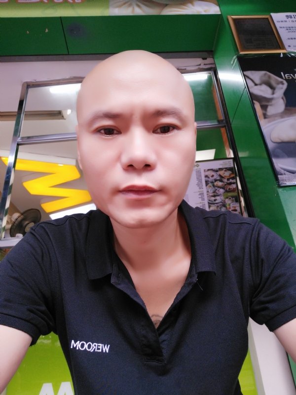 从头再来的第一张照片--连城相亲网