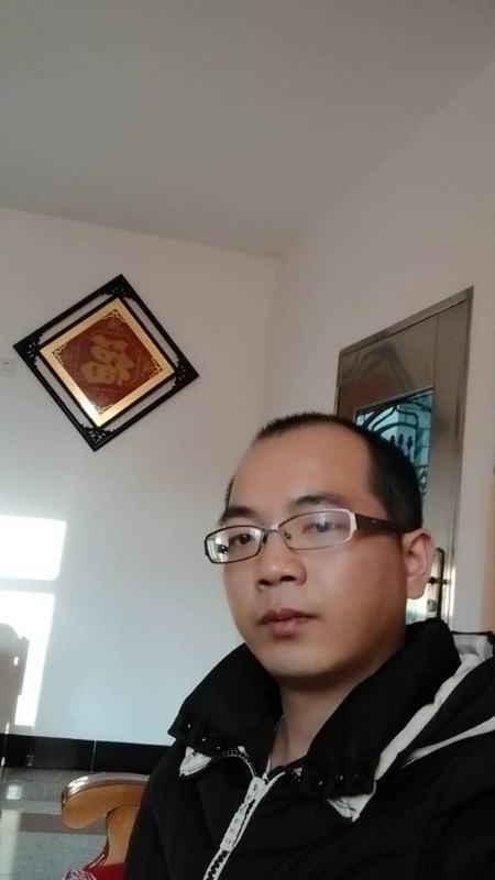 心灵游侠的第一张照片--连城相亲网