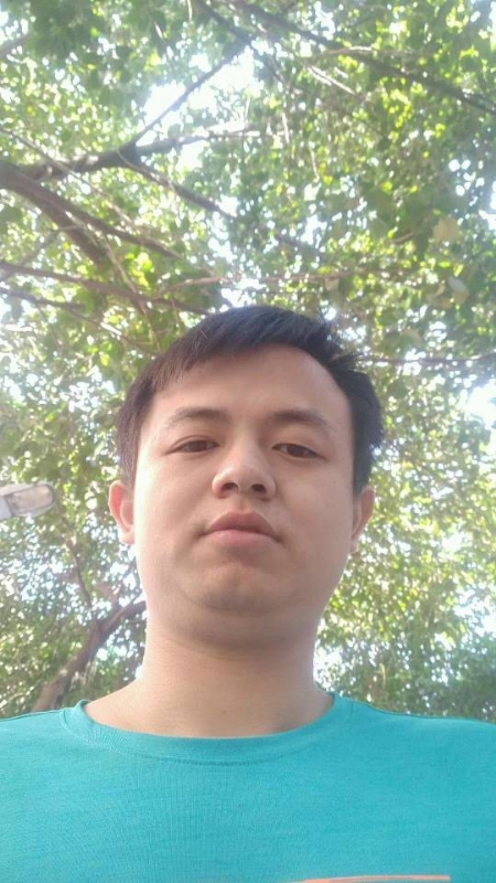 靠谱男的第一张照片--连城相亲网
