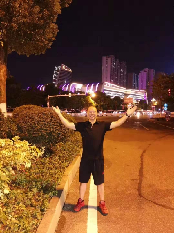 李国伟的第二张照片--连城相亲网