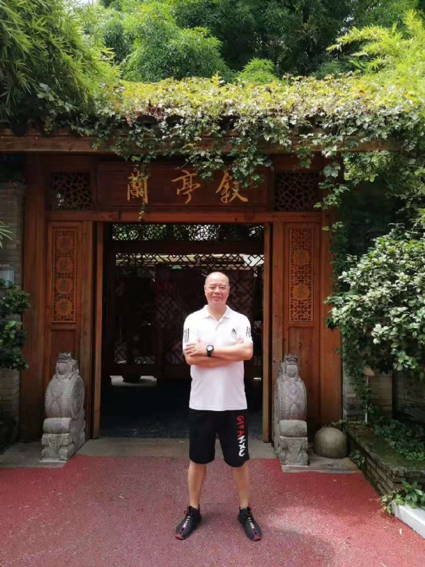 李国伟的第四张照片--连城相亲网