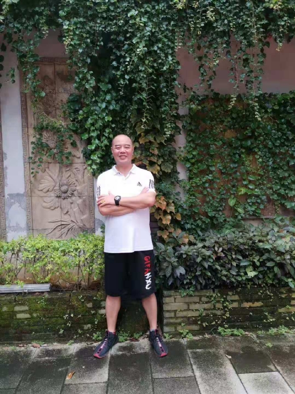 李国伟的第五张照片--连城相亲网