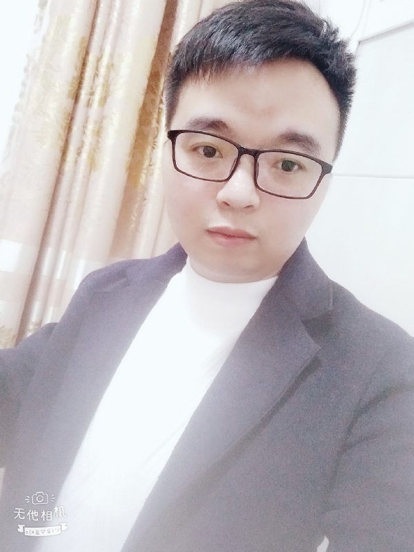 蛋爷的第一张照片--连城相亲网
