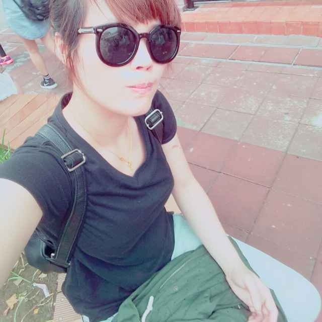 勻勻的第一张照片--连城相亲网