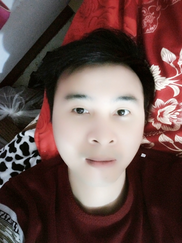 海魂斗罗的第一张照片--连城相亲网