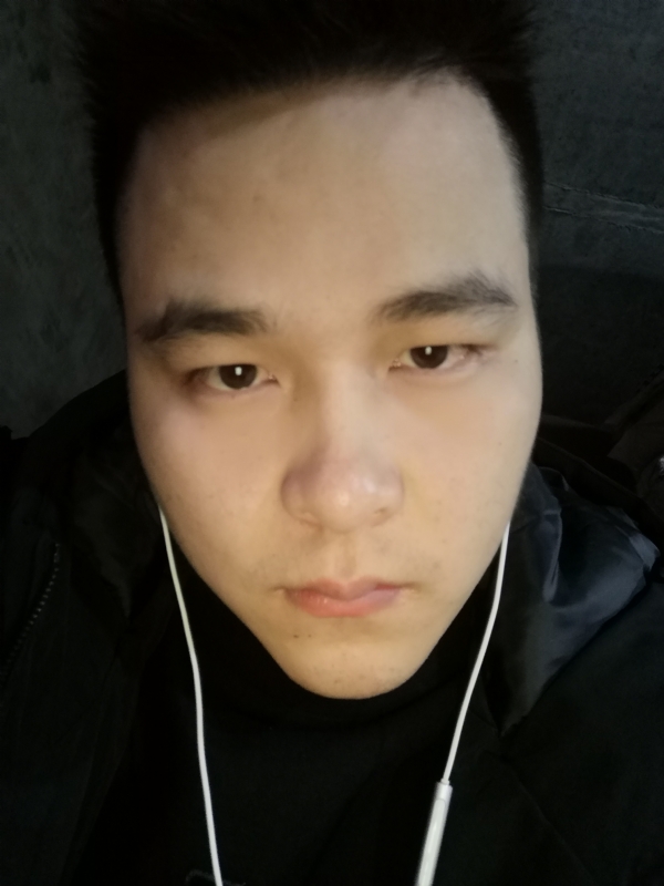 秋天的酒的第一张照片--连城相亲网
