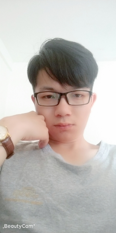 愿得一人心的第一张照片--连城相亲网