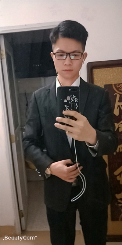 愿得一人心的第二张照片--连城相亲网