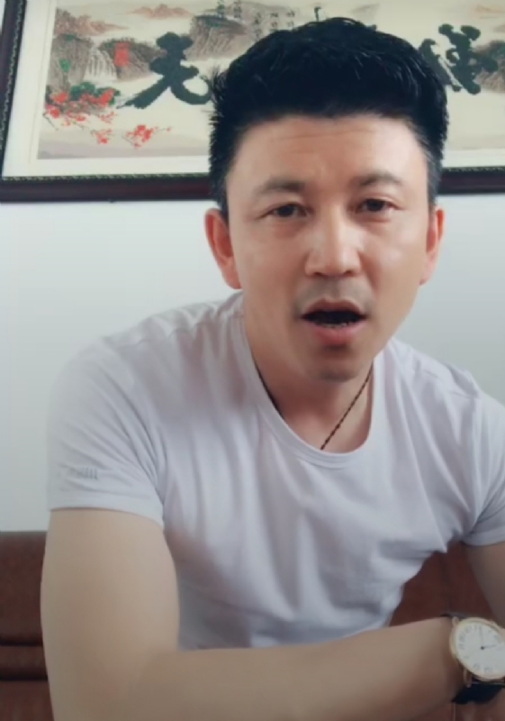 李东承的第一张照片--连城相亲网