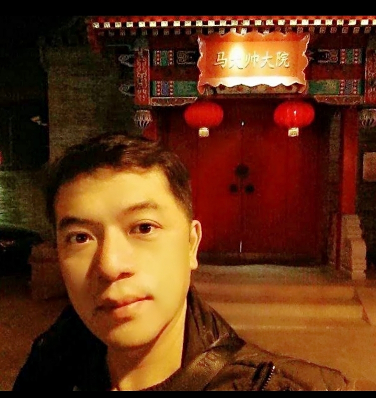 飄渺的第一张照片--连城相亲网
