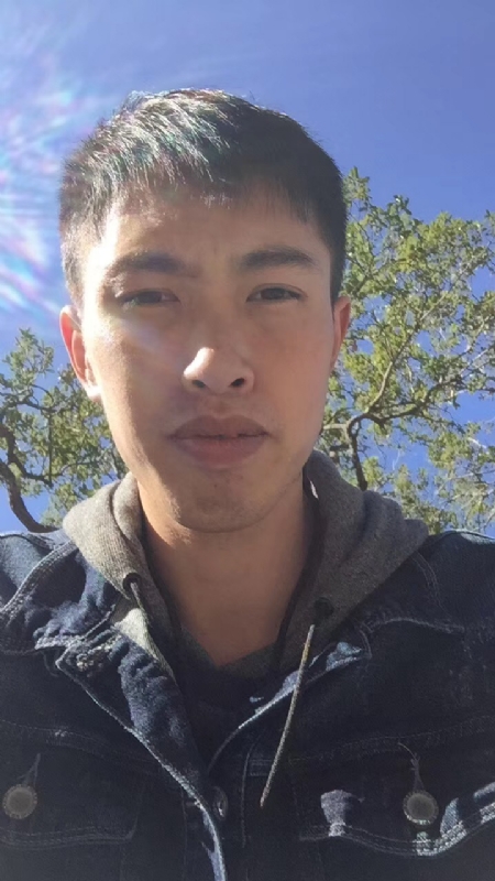 爱你的第一张照片--连城相亲网