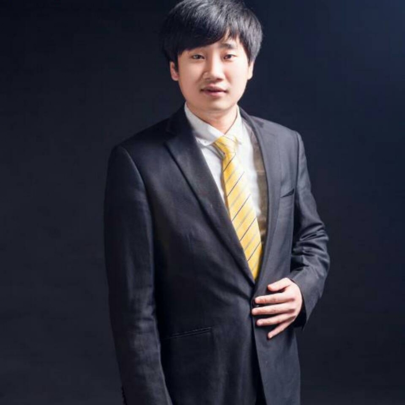 徐公子的第一张照片--连城相亲网