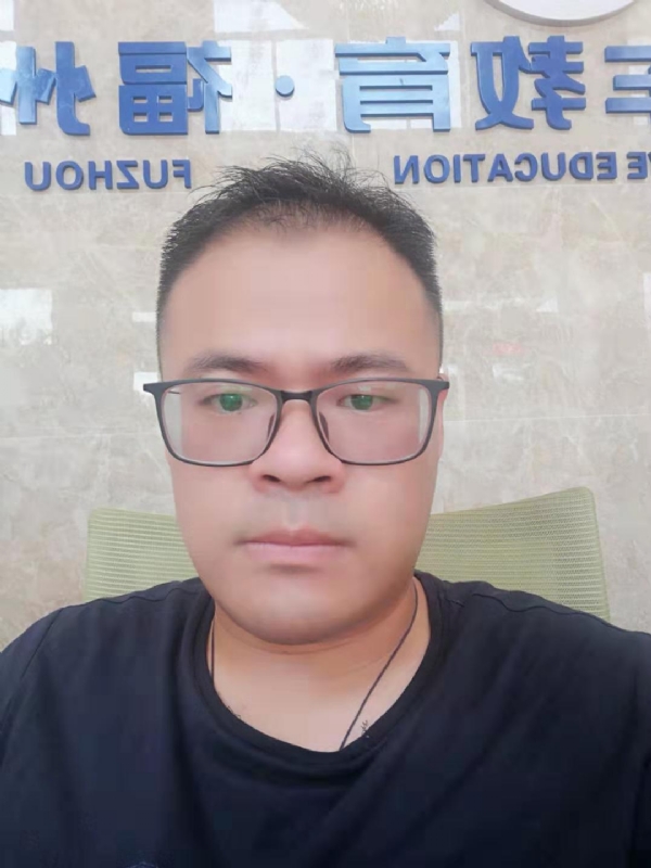 乘风破浪的第一张照片--连城相亲网