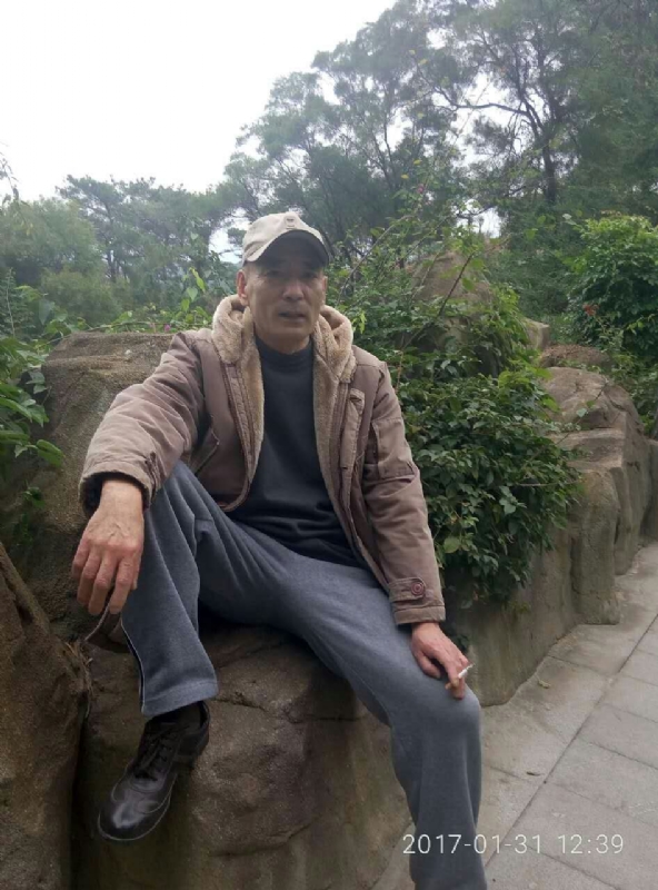 热腾腾的第一张照片--连城相亲网