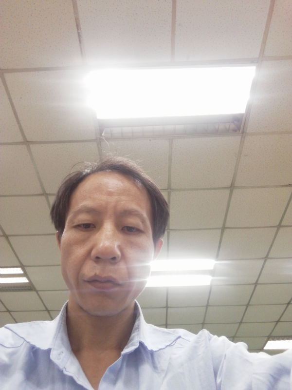 合意的第一张照片--连城相亲网