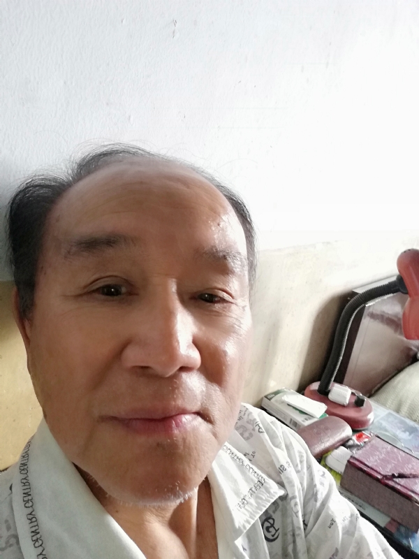 Su的第一张照片--连城相亲网