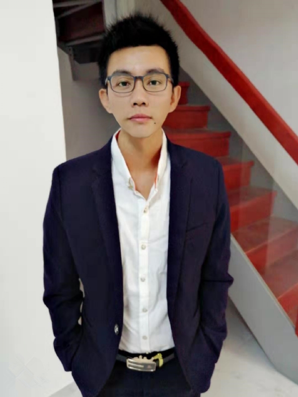 林智明的第一张照片--连城相亲网