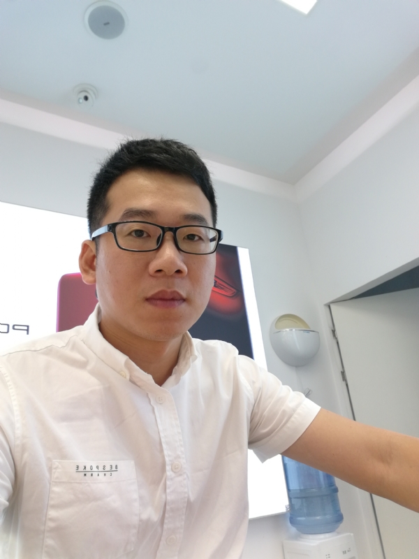 属狗的男人的第一张照片--连城相亲网