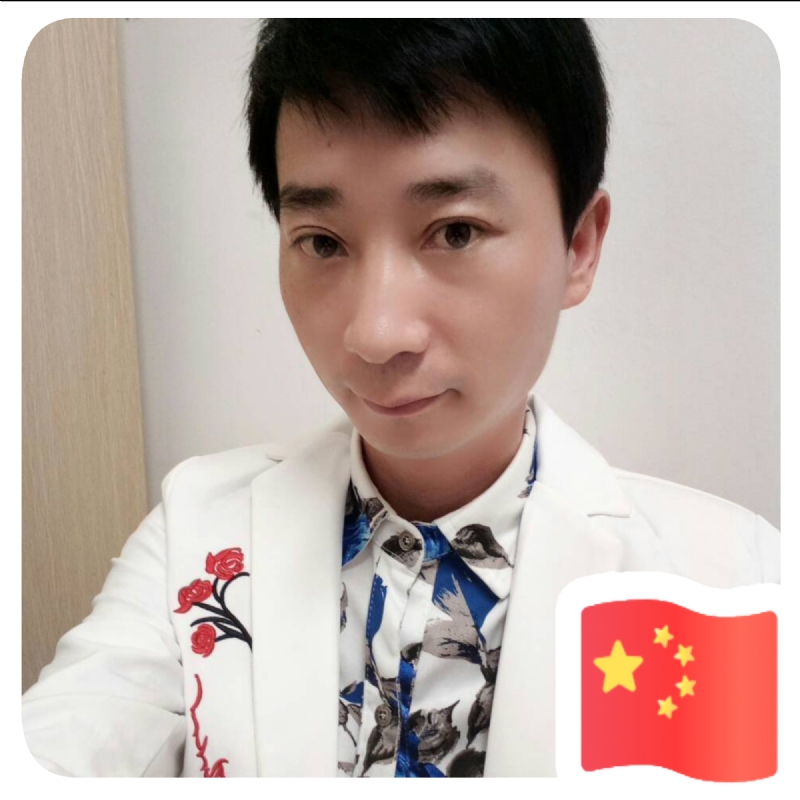 君壕的第一张照片--连城相亲网