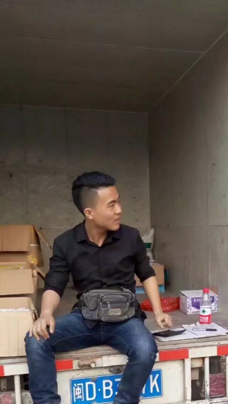 饭的第一张照片--连城相亲网