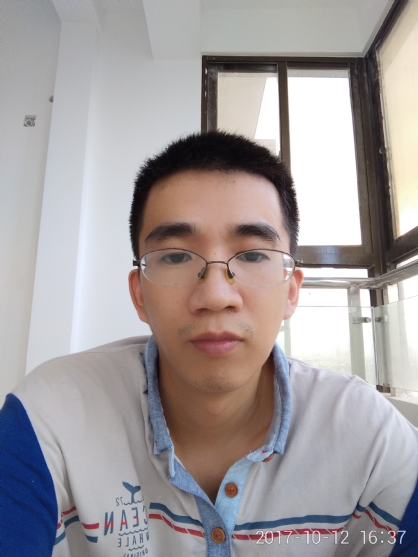 GCC的第一张照片--连城相亲网