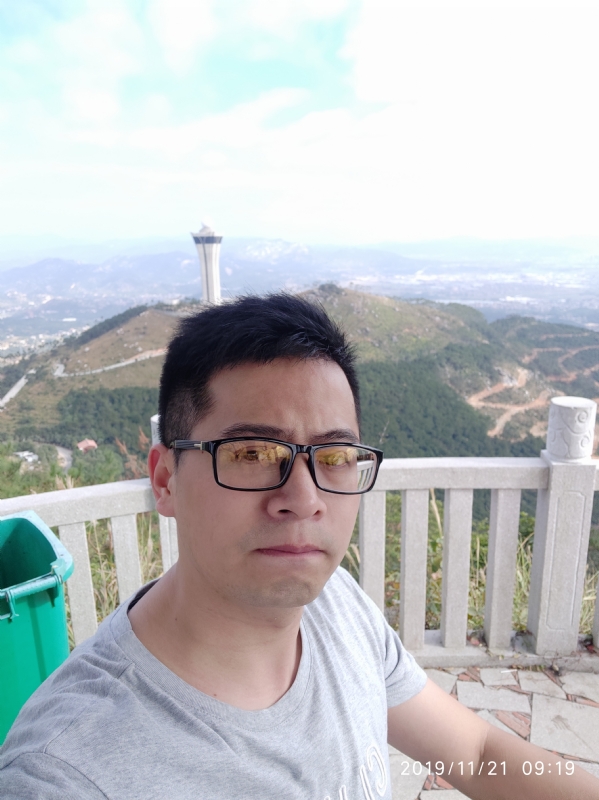 蔡某某的第二张照片--连城相亲网