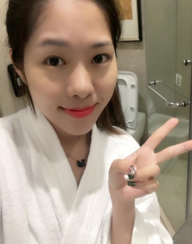 爱你很幸福的第一张照片--连城相亲网