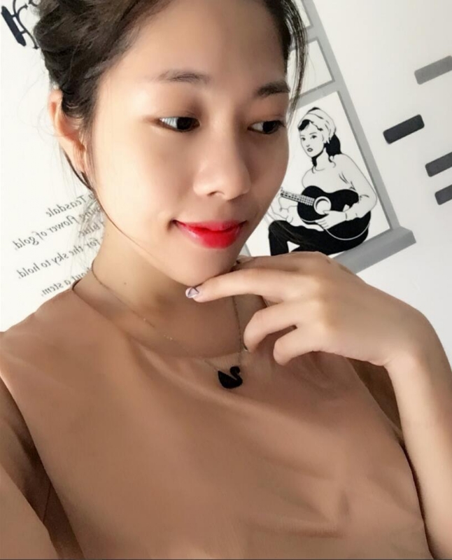 爱你很幸福的第二张照片--连城相亲网