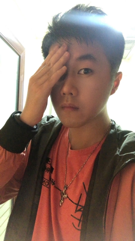尐坏坏的第一张照片--连城相亲网