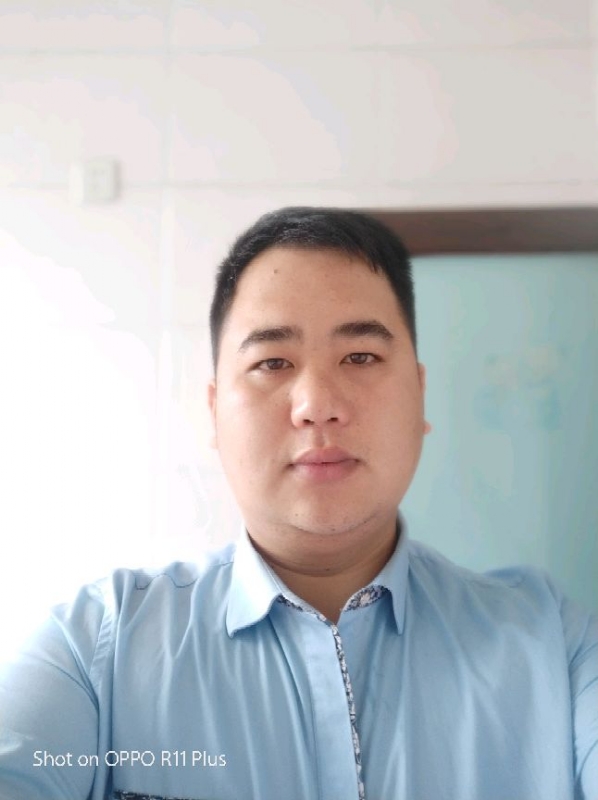 真心面对缘分的第二张照片--连城相亲网