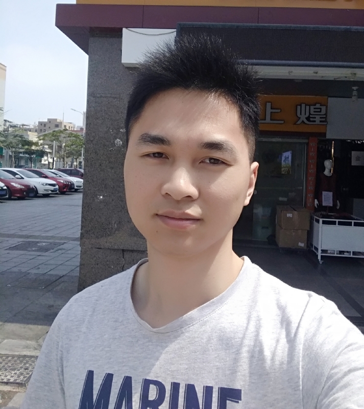 泰歌的第一张照片--连城相亲网