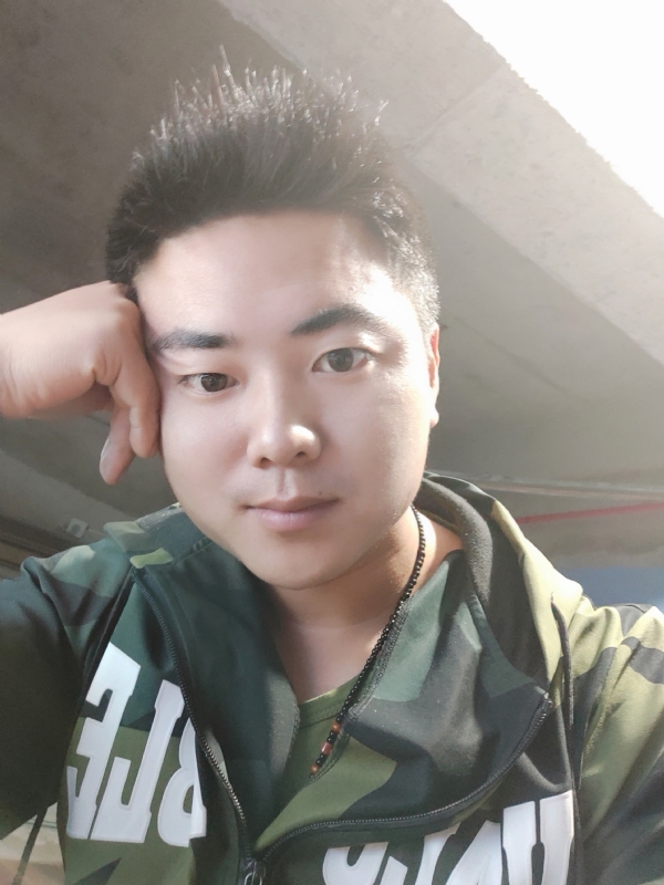上门女婿的第一张照片--连城相亲网