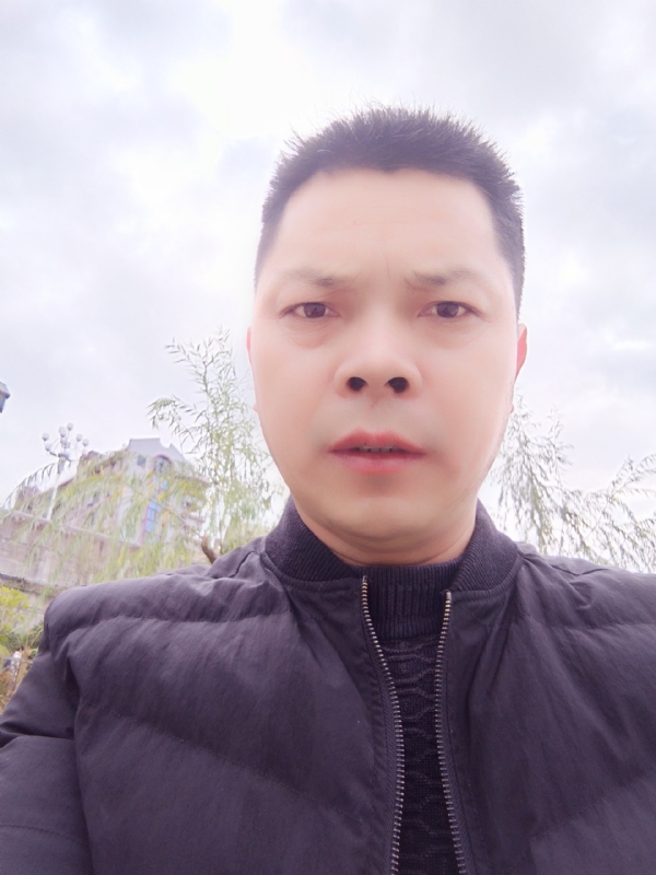 随缘的第一张照片--连城相亲网
