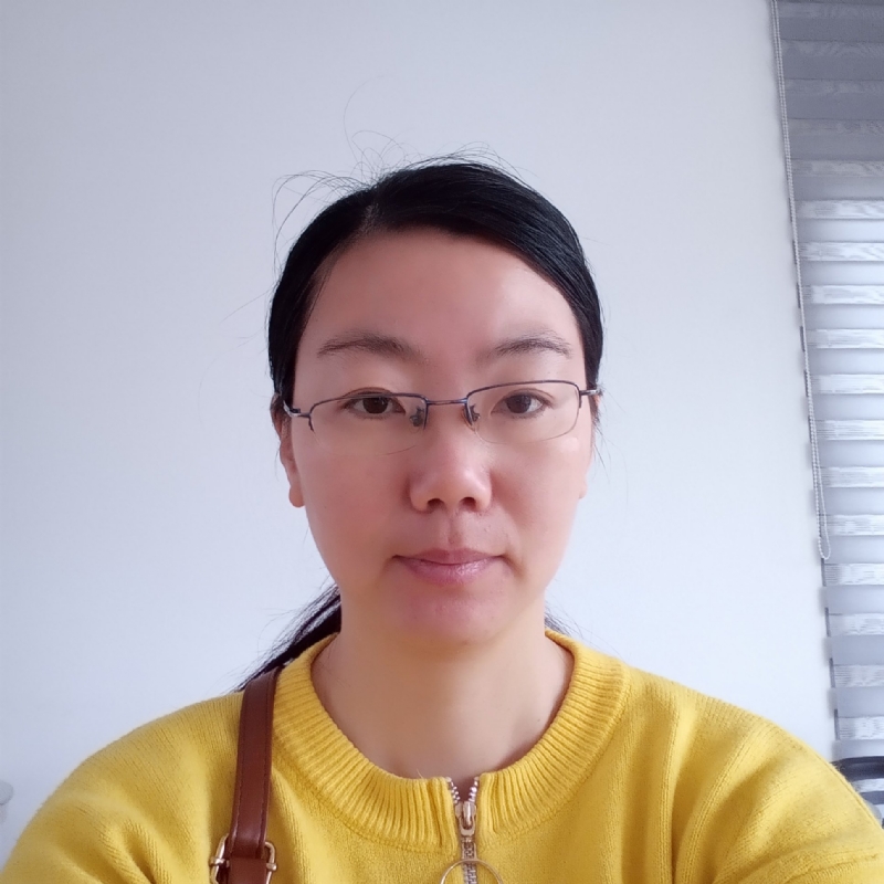 jennifer的第一张照片--连城相亲网