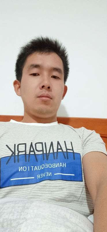 星光的第一张照片--连城相亲网