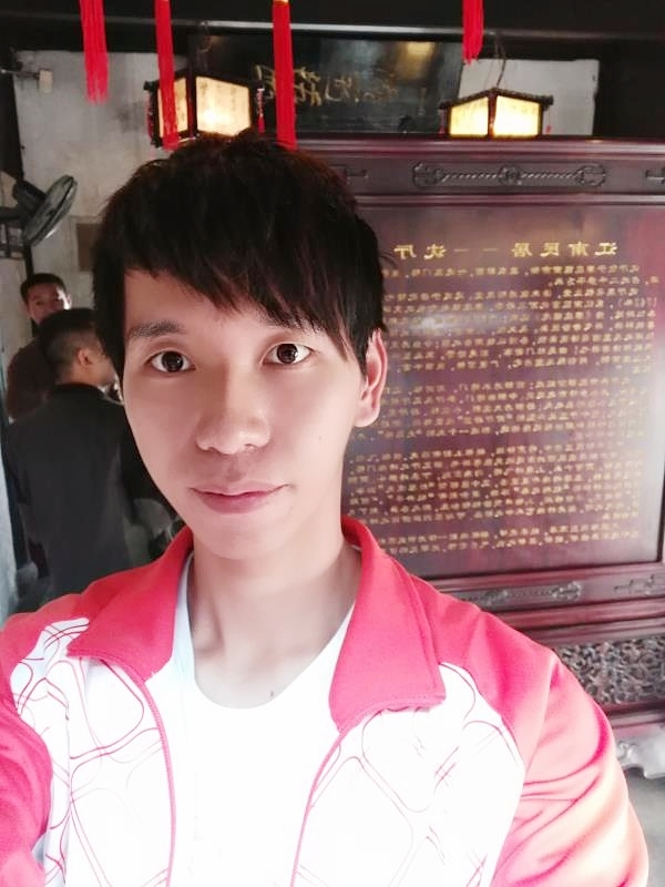 alex流年的第一张照片--连城相亲网