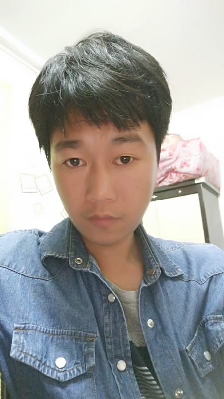 rain的第一张照片--连城相亲网