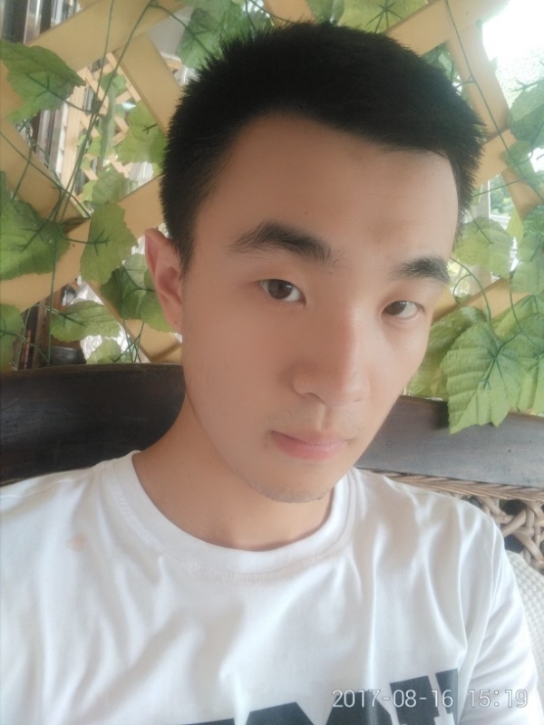 余生请你指教的第一张照片--连城相亲网
