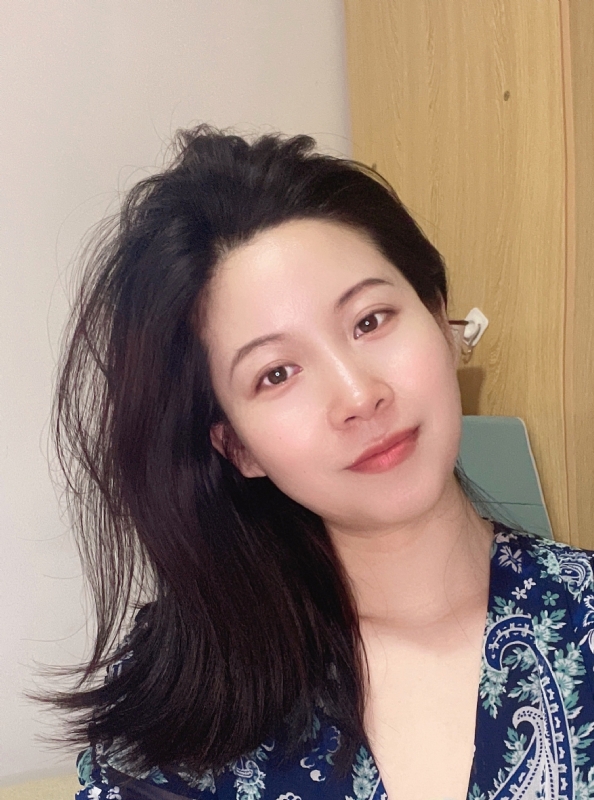 鸢莺的第三张照片--连城相亲网