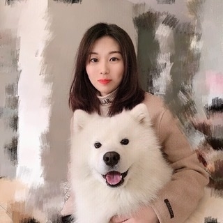 Alice的第一张照片--连城相亲网
