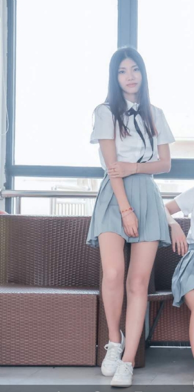 艾丽莎的第一张照片--连城相亲网
