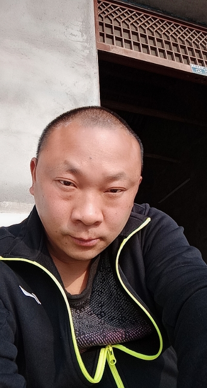 马克的第一张照片--连城相亲网