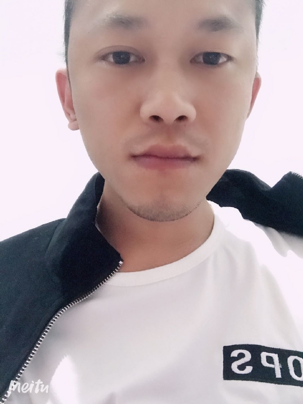 陈诚的第一张照片--连城相亲网