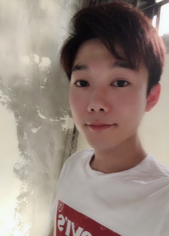 Rian的第一张照片--连城相亲网