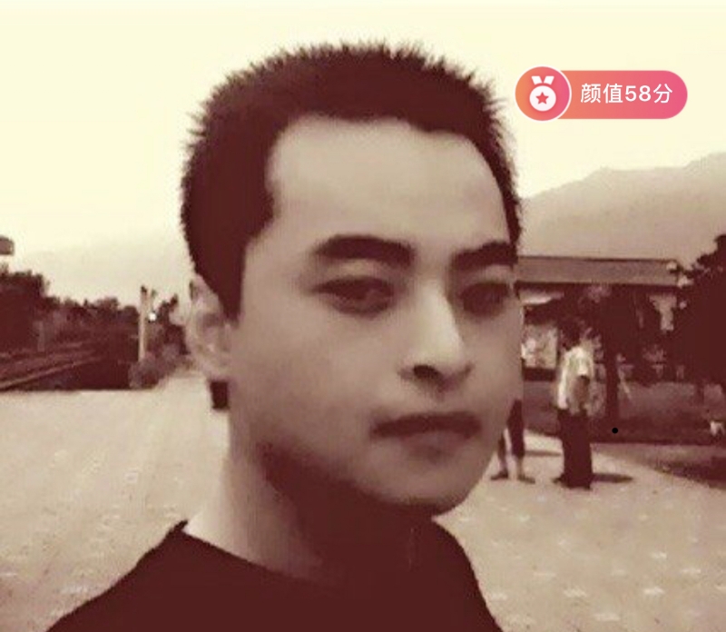 缘来是爱情的第一张照片--连城相亲网