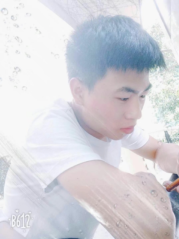 对她说晚安的第一张照片--连城相亲网